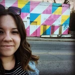 Meet your Posher, Erika